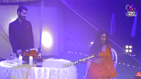 O Maahi O Maahi - VAni VM - Naagin 5 | by FurryAngelNadeeshani SLK