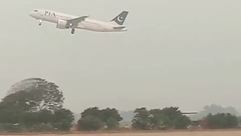 Flight takeoff and landing, pivotal moments