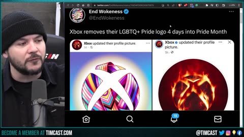 Are We Winning The Culture War? | Is Pride Month Backfiring? | Tim Pool