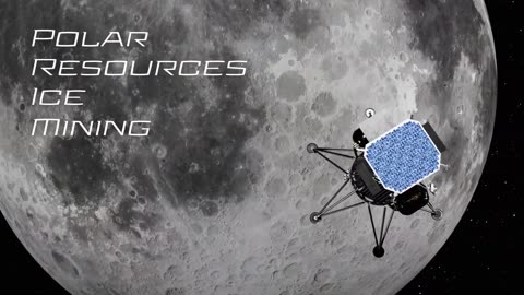 How Will We Extract Water on the Moon? We Asked a NASA Technologist