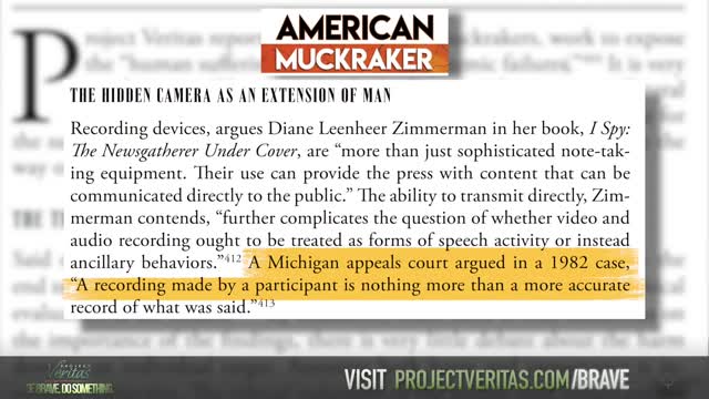 James O'Keefe vs Twatter "policy" changes