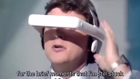 This is what they thought 2024 would be like in 1987