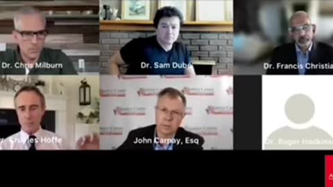 MEDICAL DOCTOR EXPLAINS BLOOD CLOTTING IN THE VACCINATED. VACCINATED PEOPLE WILL DIE WITHIN 3 YEARS!