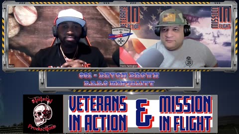 381 – D.E.B.O. Mentality