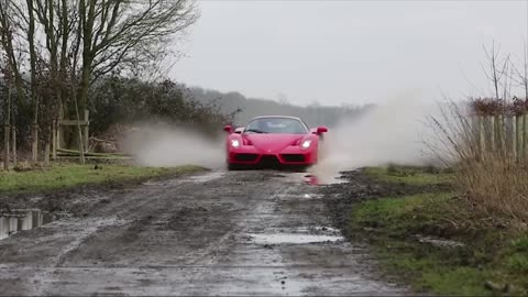TOP 10 MOST EXPENSIVE CAR CRASHES!