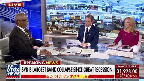 The Current Banking Fiasco in 7 Minutes