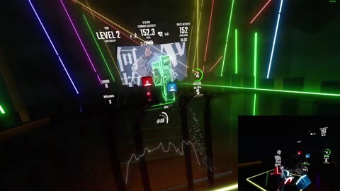 Beat Saber - Phony