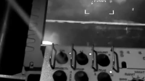 Footage from Inside Ukrainian BTR4
