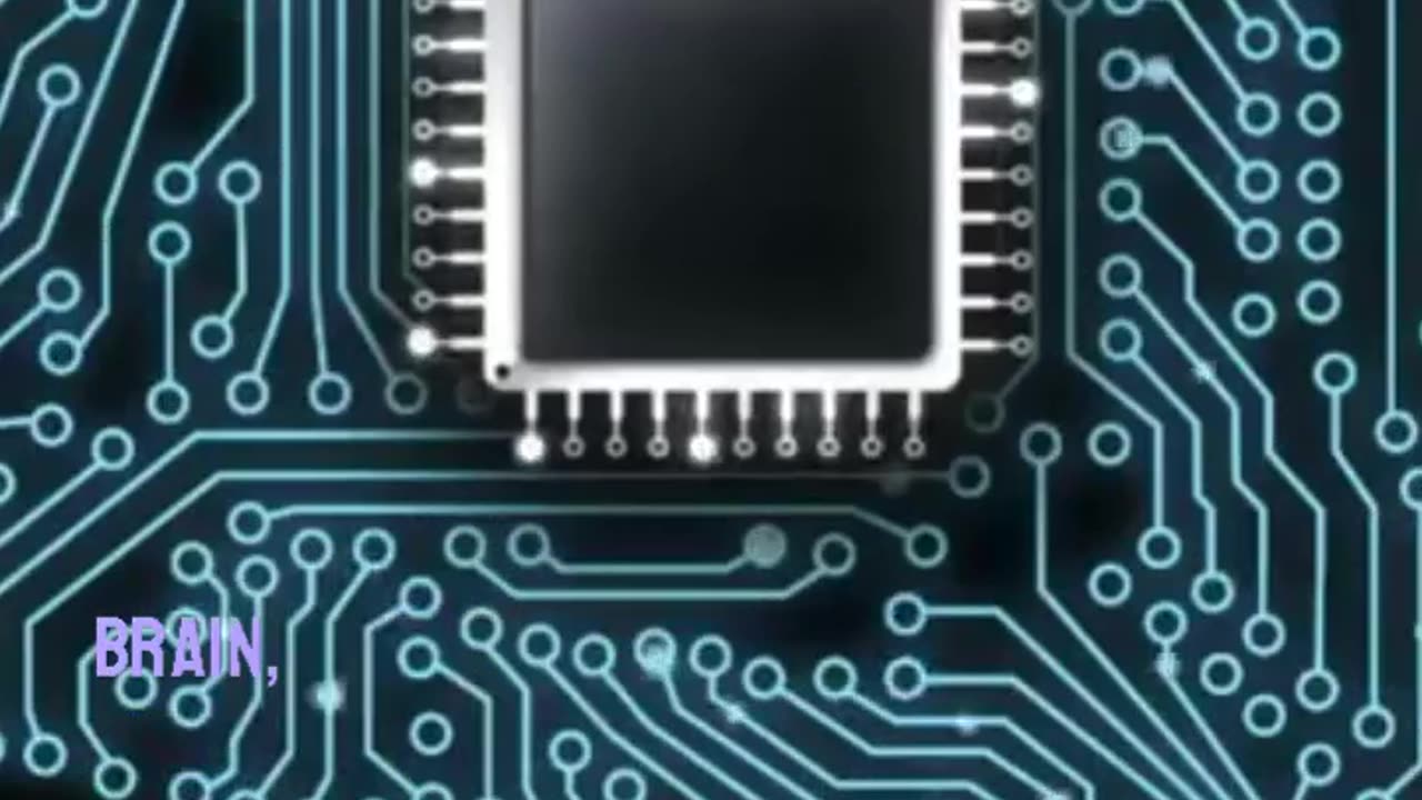 Developing smart brains.