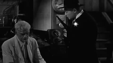 🎦 The Boogie Man Will Get You