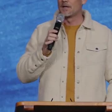Pastor Greg Locke: If You Have A Dusty Bible You Have A Filthy Life - 11/16/22
