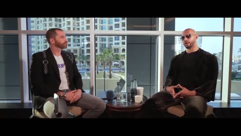 Andrew Tate - The Truth Will Prevail BSN