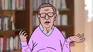 Bill Gates The plandemic