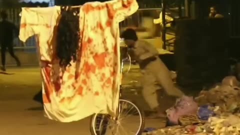 Human and animal science 😂😂