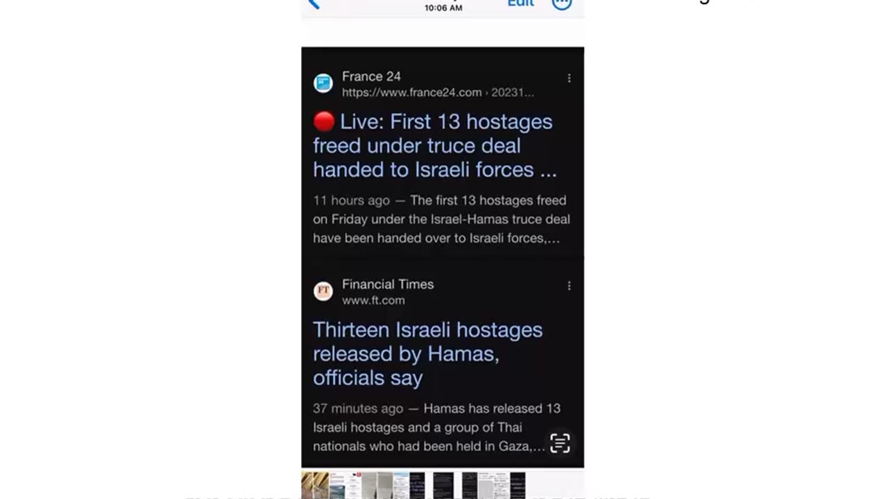 13 DAY COUNTDOWN TO DECEMBER 7/8 BEGINS!!!