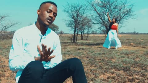 Oyena - Tshitshilami (Official Video)