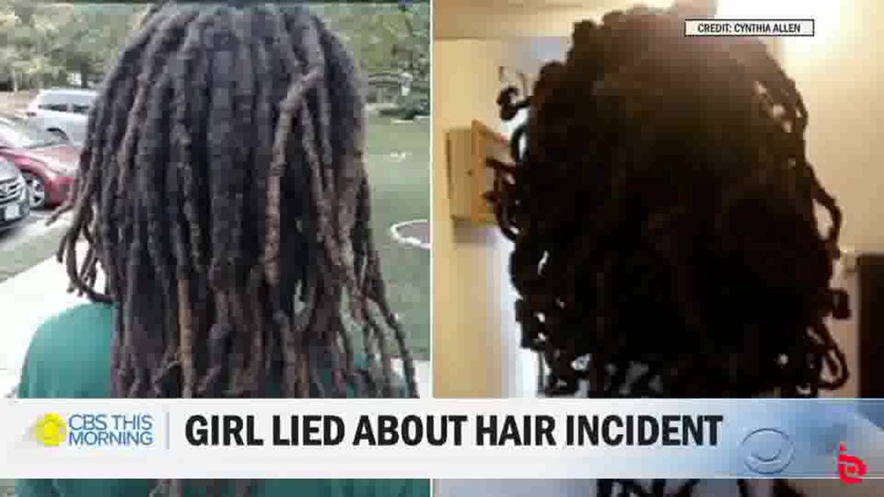 Race baiting liar
