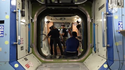 NASA's SpaceX Crew-7 Mission to the Space Station (Official Trailer)