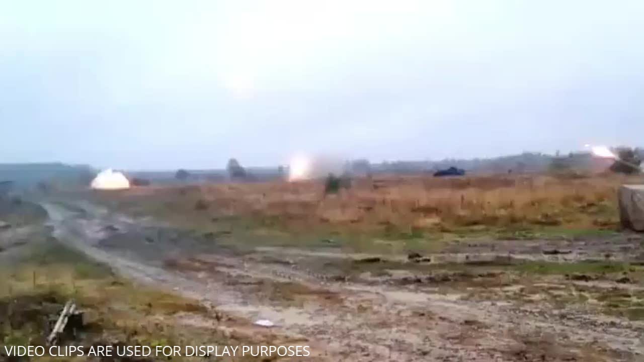 Putin is furious More than 25,000 Russian soldiers began to surrender en masse!