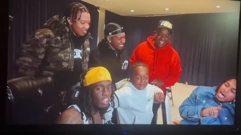BEST 2023 R&B FREE STYLE MUSIC VIDEO LOL I’M JUZ CALLn IT A MUSIC VID
