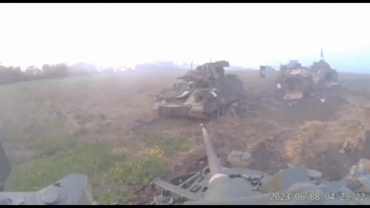 War in Ukraine Bloodline part 56