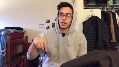 Custom Italian Clothes Unboxing!