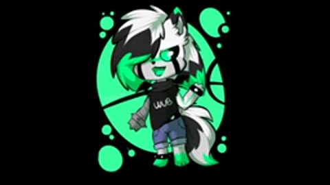 Chibi Jessy Speedpaint