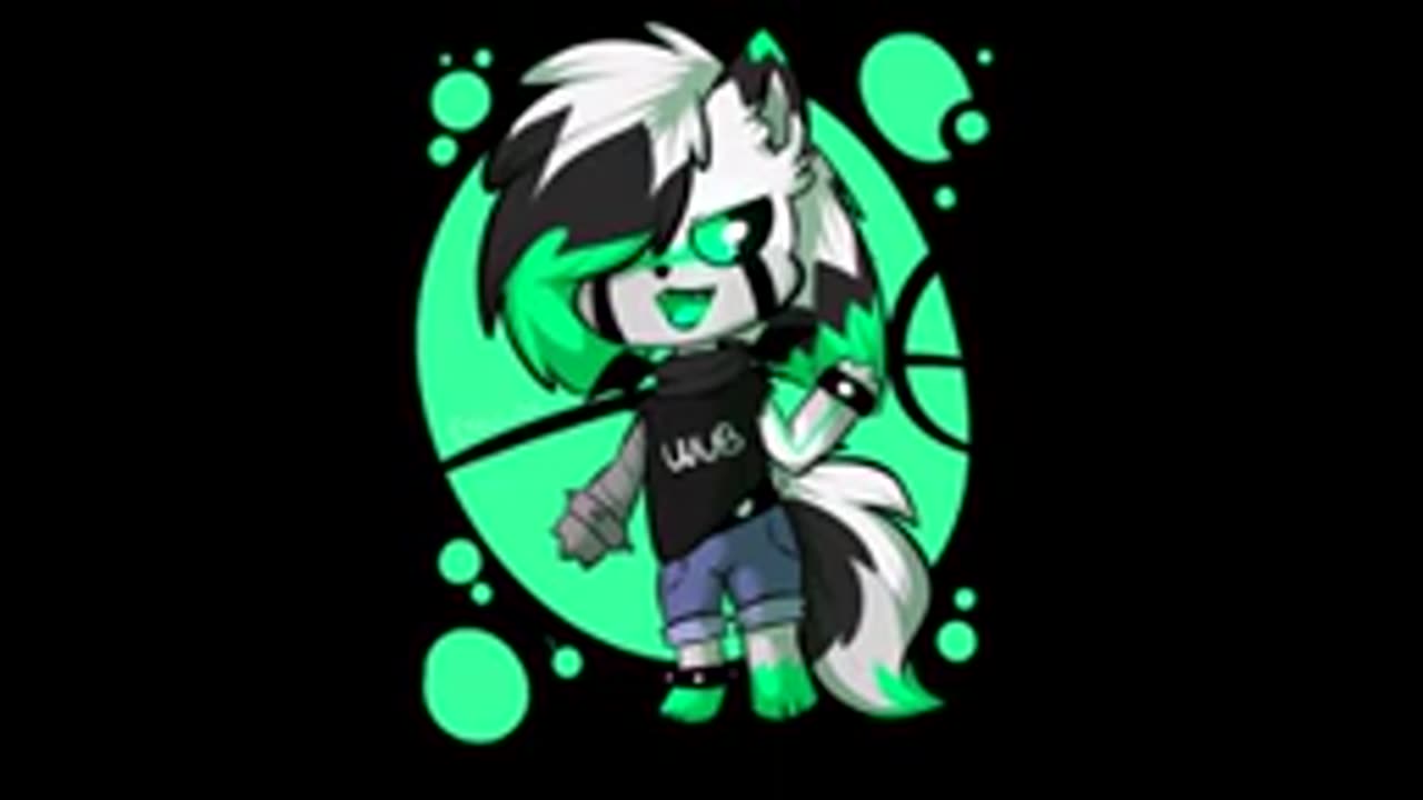 Chibi Jessy Speedpaint