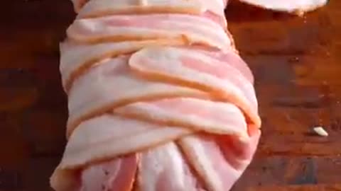 Would you try this?