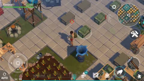 2 things that doesn't make sense in Last day on Earth Survival