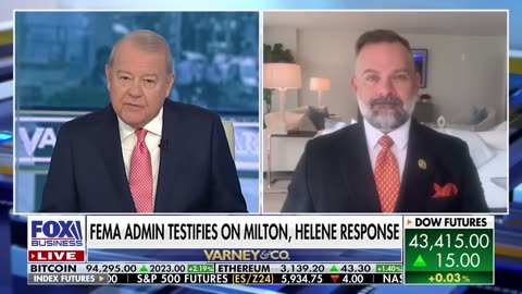 AXIS OF EVIL’: Adversaries ‘taking notice’ of how things will change under Trump