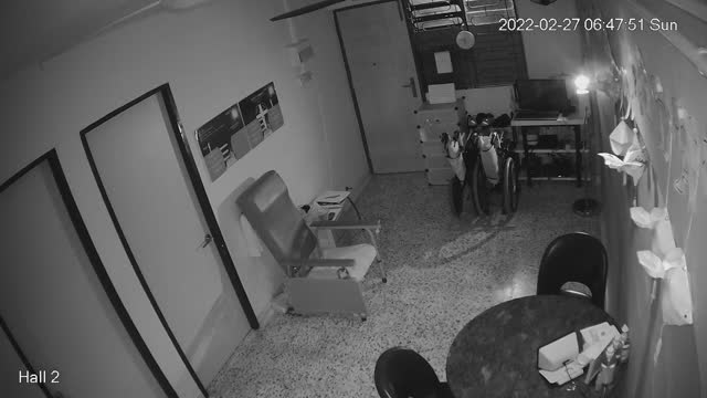 hallback midnight 20220227