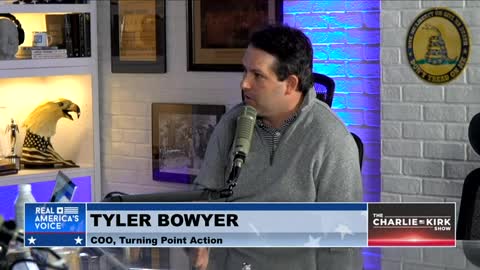 Tyler Bowyer: Why a Change in RNC Leadership is Crucial As We Approach 2024