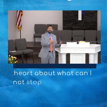 Prayer for perfection