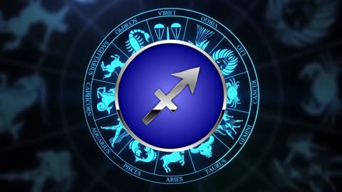 ♐ Zodiac Sagittarius 2023 September 22