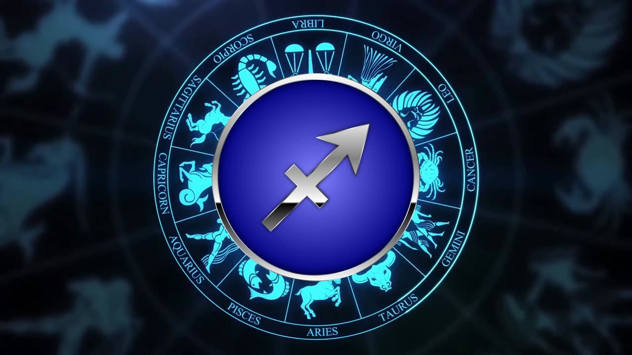♐ Zodiac Sagittarius 2023 September 22