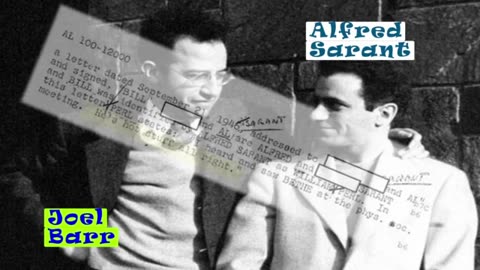 MOSCOW CONFERENCE ~POP SEX~SATAN ~ BABYLON’S BOUL & COLD WAR