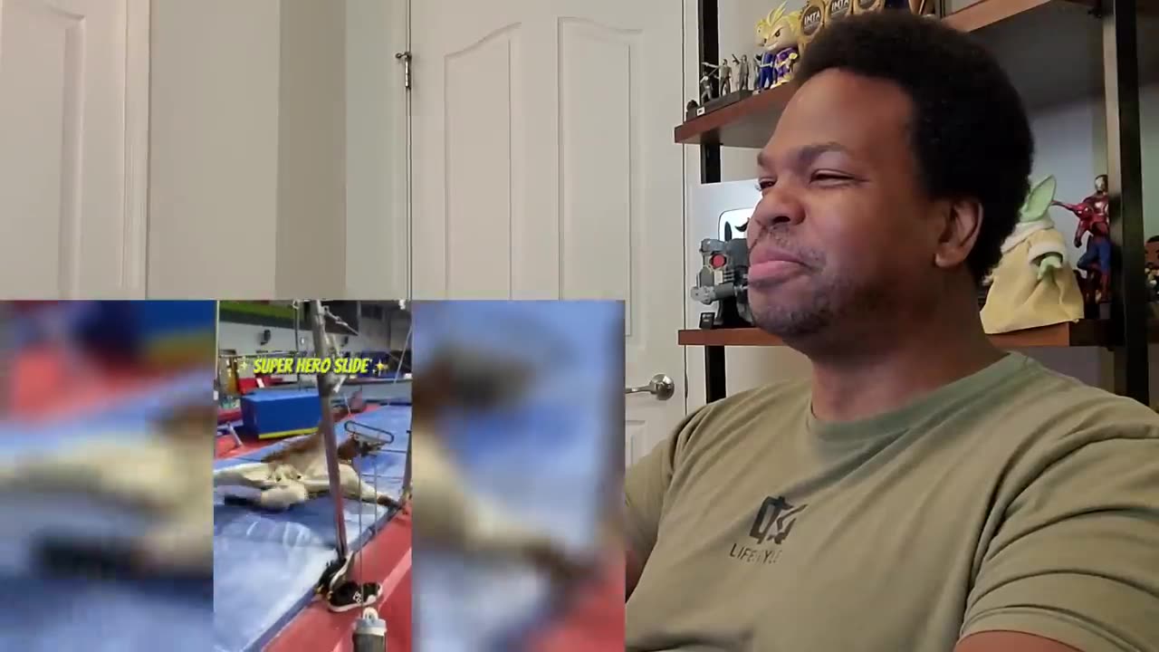 TRY NOT TO LAUGH 😂 Best Funny Videos 😆 Memes PART 5 - Reaction!