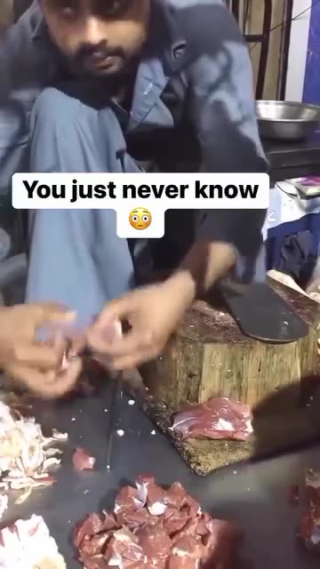 Cooking in Pajeestan