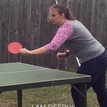 Thankful for my family