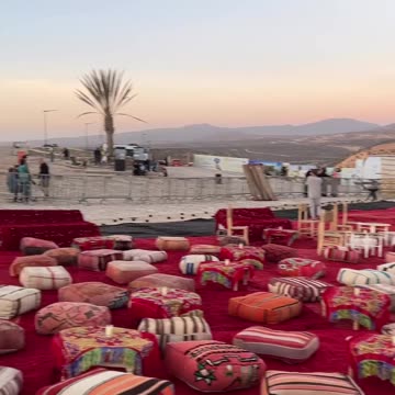 Agadir oufella /AGADIR from MOROCCO