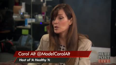 model to be healthier