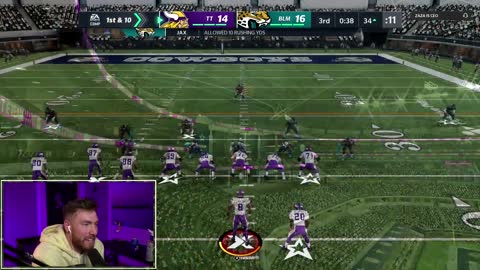 MADden Rage