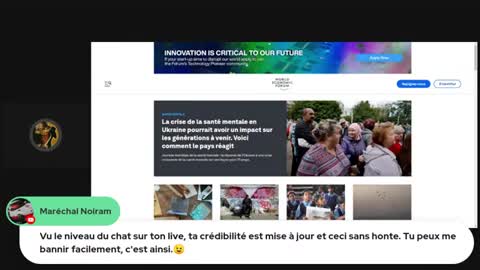💥Pièce de Théâtre Mondiale💥RDV au Maroc Si Les Antennes Nous Lâchent !