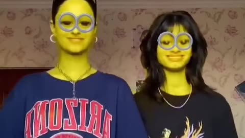 Funny video Funny effects!
