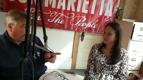 Hillbilly Jon Show May 10th 2023