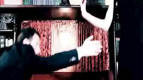 SOLO QUESTO POTRA' SALVARE L'UMANITA'