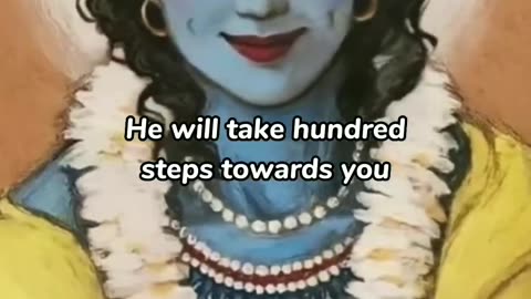 Lord Krishna