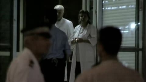 Princess Diana: The Witnesses In The Tunnel