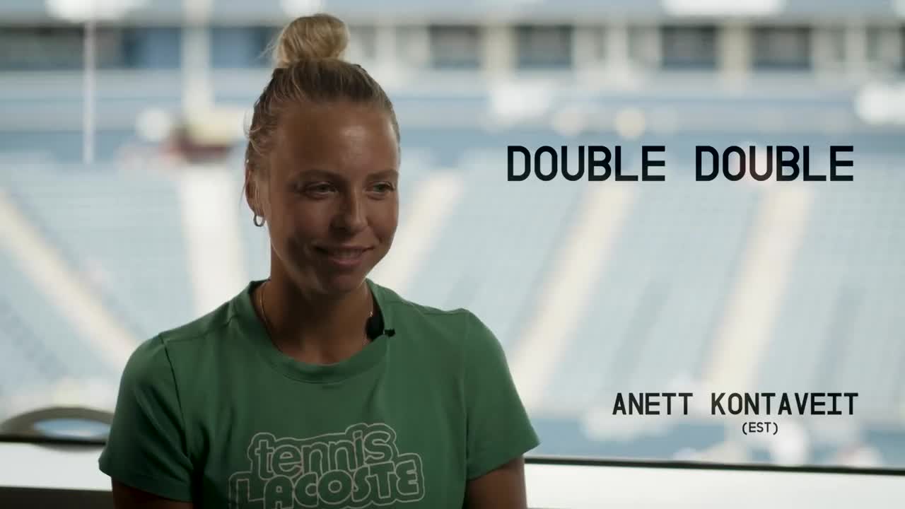 #NBO22: Do Tennis Stars Know These Famous CANADIAN Foods?! 🇨🇦